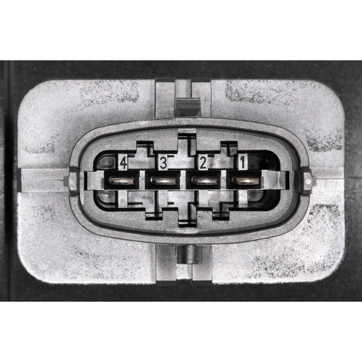 LAND ROVER Mass Air Flow Sensor - VEMO V48-72-0111