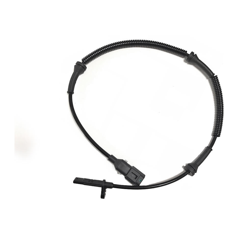 LAND ROVER Sensor, wheel speed - VEMO V48-72-0128