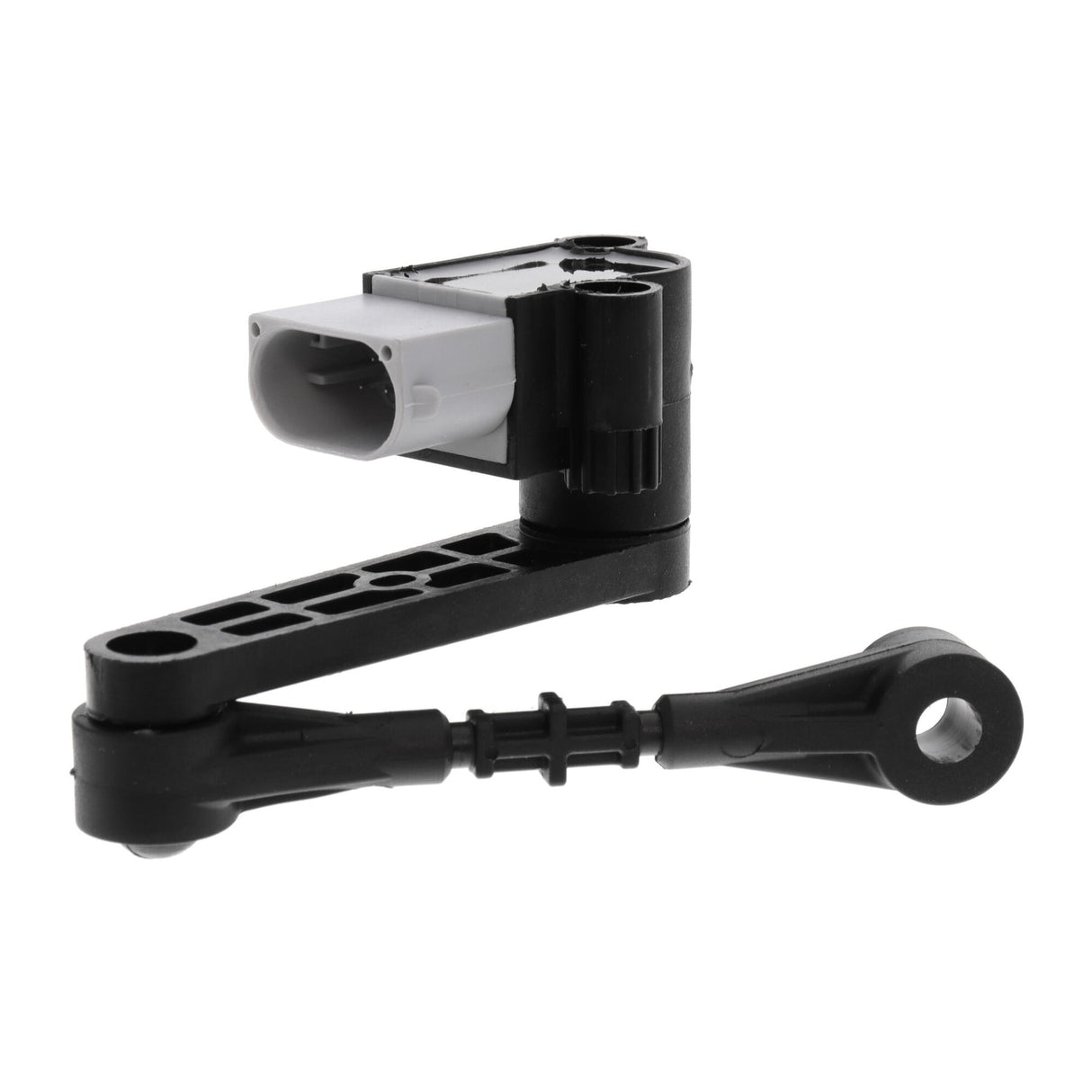 LAND ROVER Sensor, headlight levelling - VEMO V48-72-0129