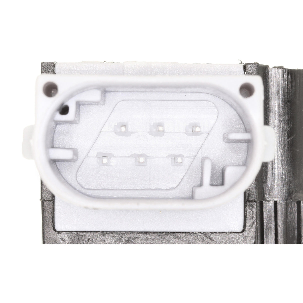 LAND ROVER Sensor, headlight levelling - VEMO V48-72-0129