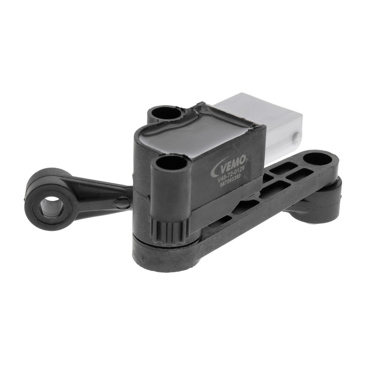 LAND ROVER Sensor, headlight levelling - VEMO V48-72-0129