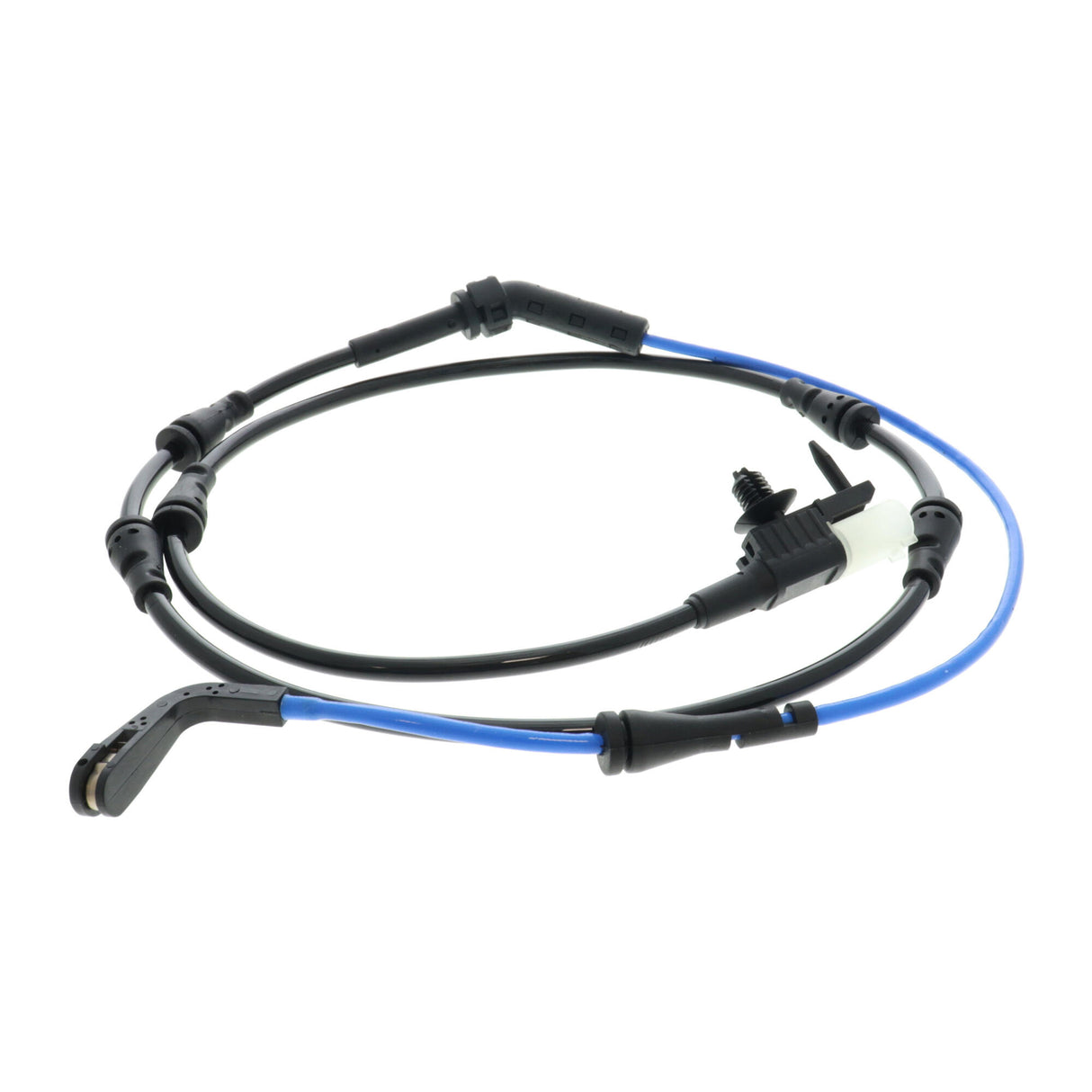 LAND ROVER Warning Contact, brake pad wear - VEMO V48-72-0134