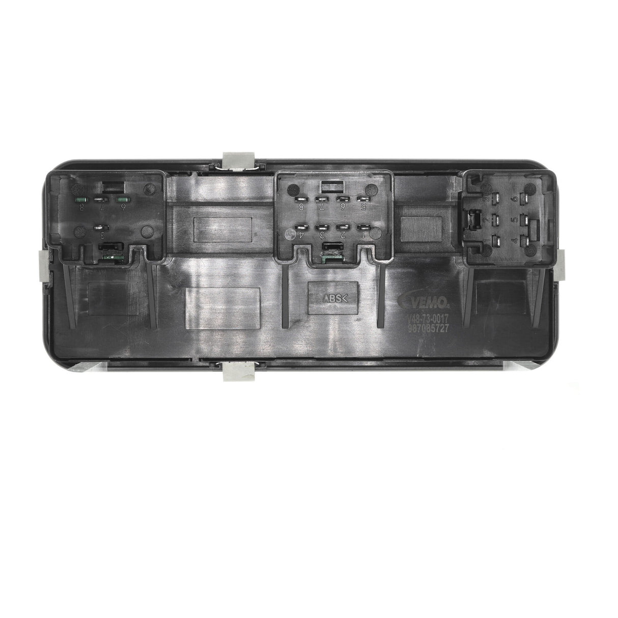 LAND ROVER Switch, window regulator - VEMO V48-73-0017