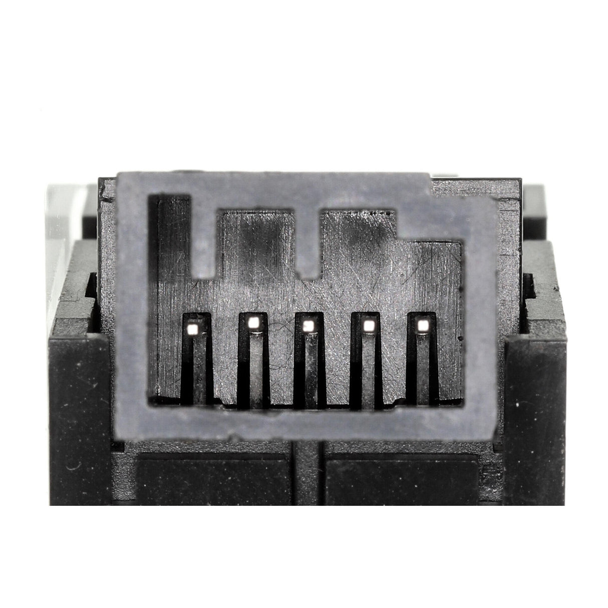 LAND ROVER Switch, window regulator - VEMO V48-73-0021