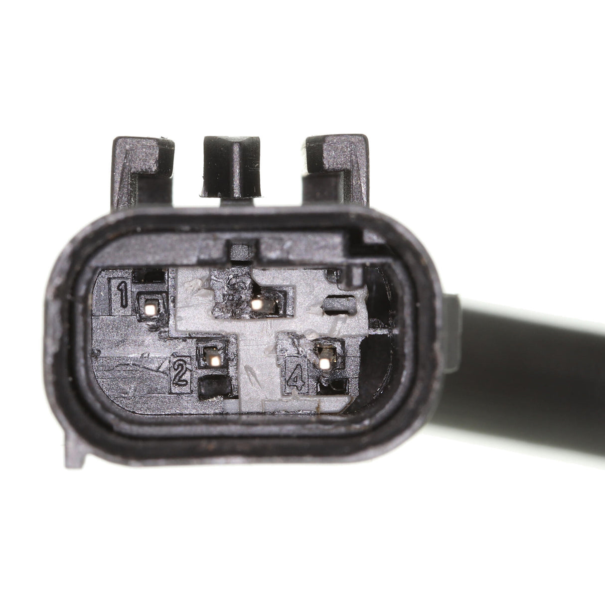 LAND ROVER Oxygen Sensor - VEMO V48-76-0002