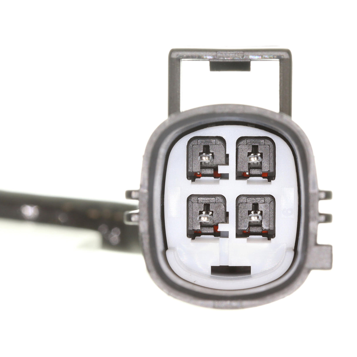 LAND ROVER Oxygen Sensor - VEMO V48-76-0005