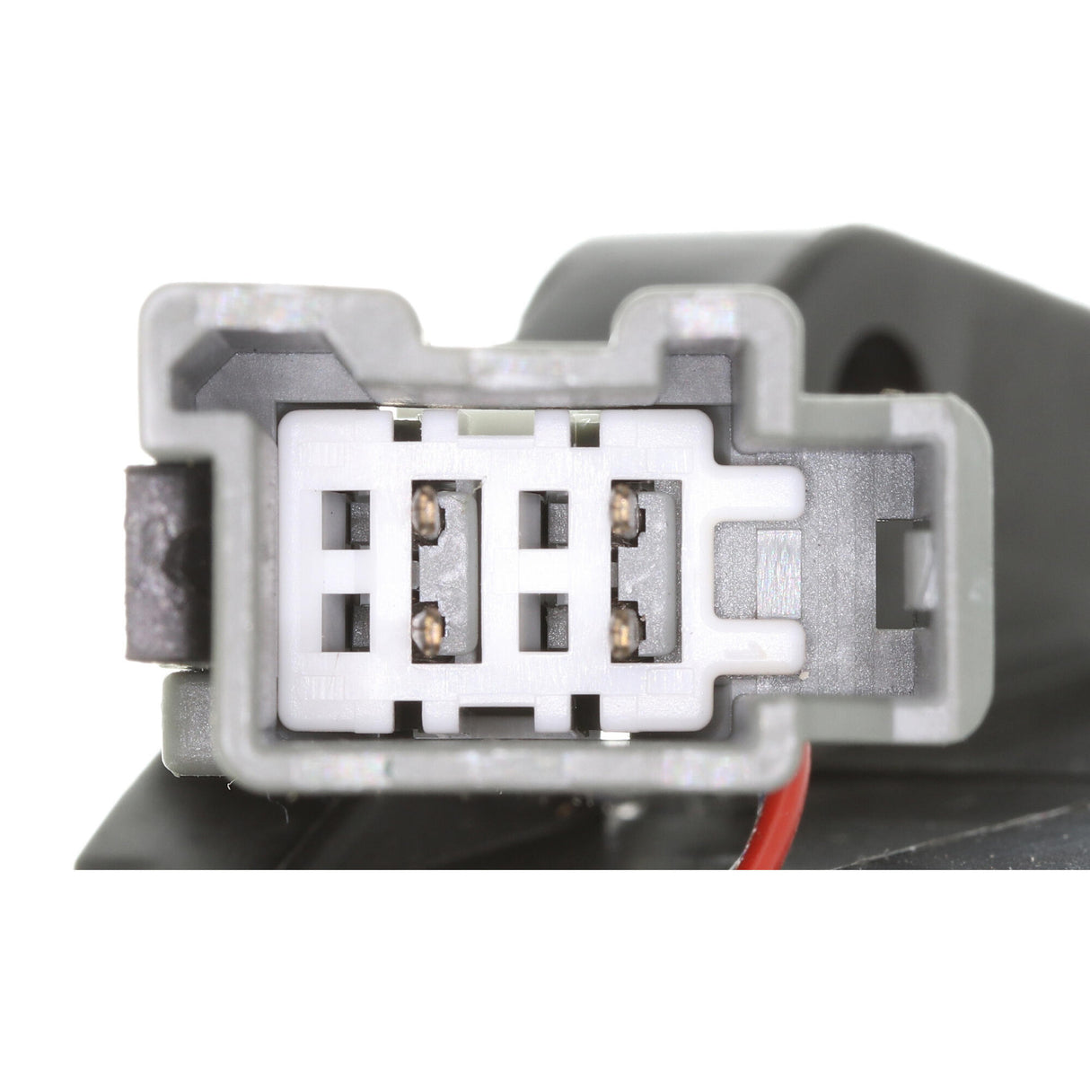 LAND ROVER Actuator, central locking system - VEMO V48-77-0011