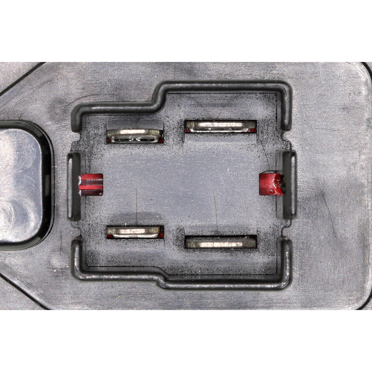 LAND ROVER Regulator, interior blower - VEMO V48-79-0002