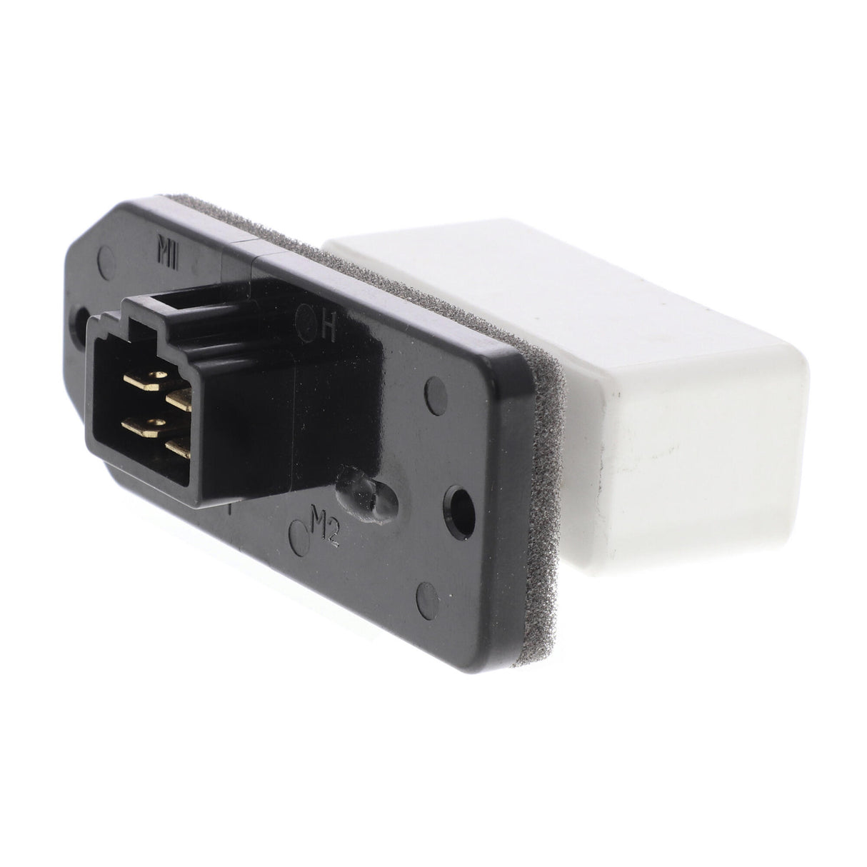 LAND ROVER Regulator, interior blower - VEMO V48-79-0006