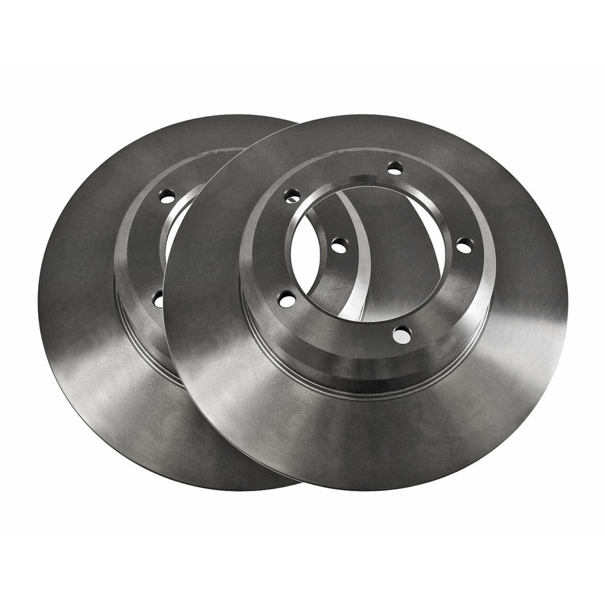 LAND ROVER Brake Disc - VAICO V48-80002