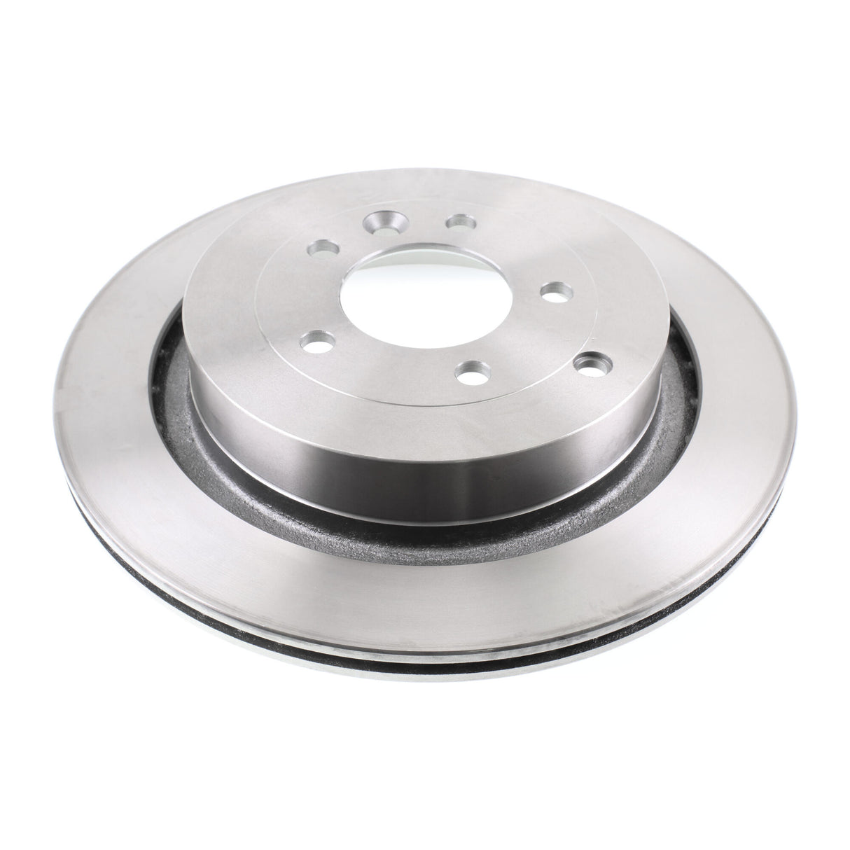 LAND ROVER Brake Disc - VAICO V48-80005