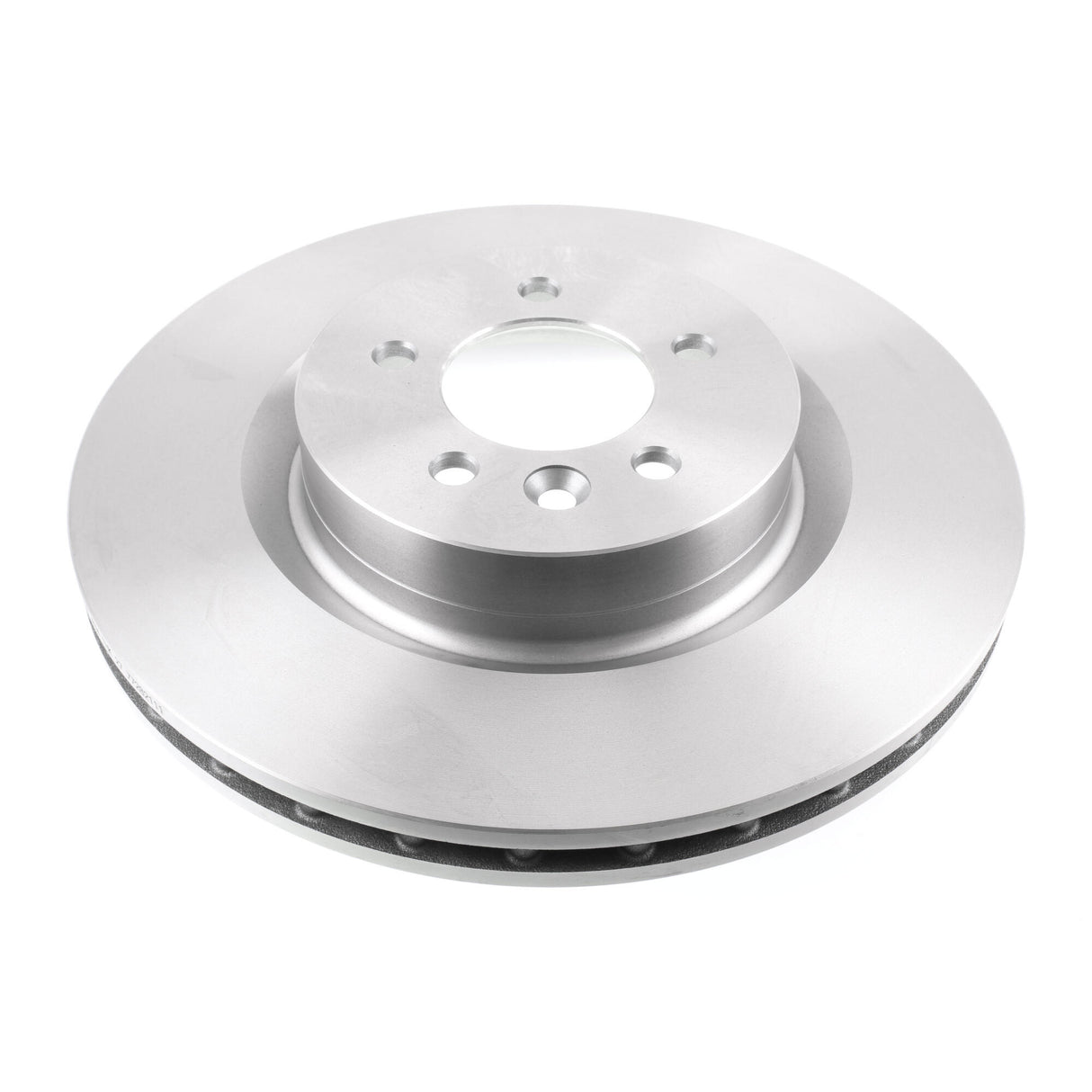 LAND ROVER Brake Disc - VAICO V48-80009