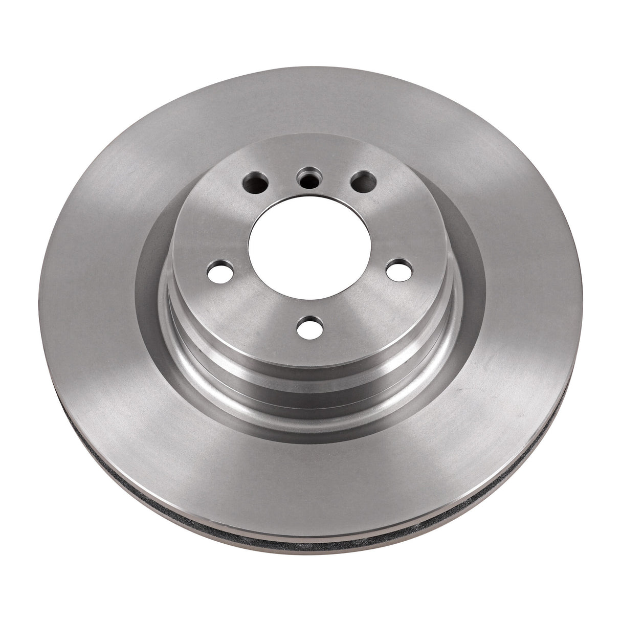 LAND ROVER Brake Disc - VAICO V48-80011