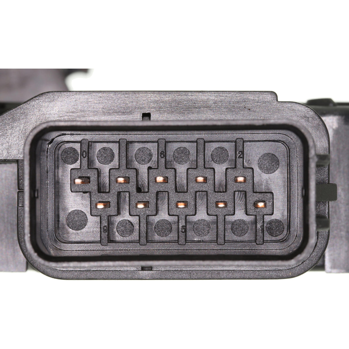 LAND ROVER Door Lock - VEMO V48-85-0004