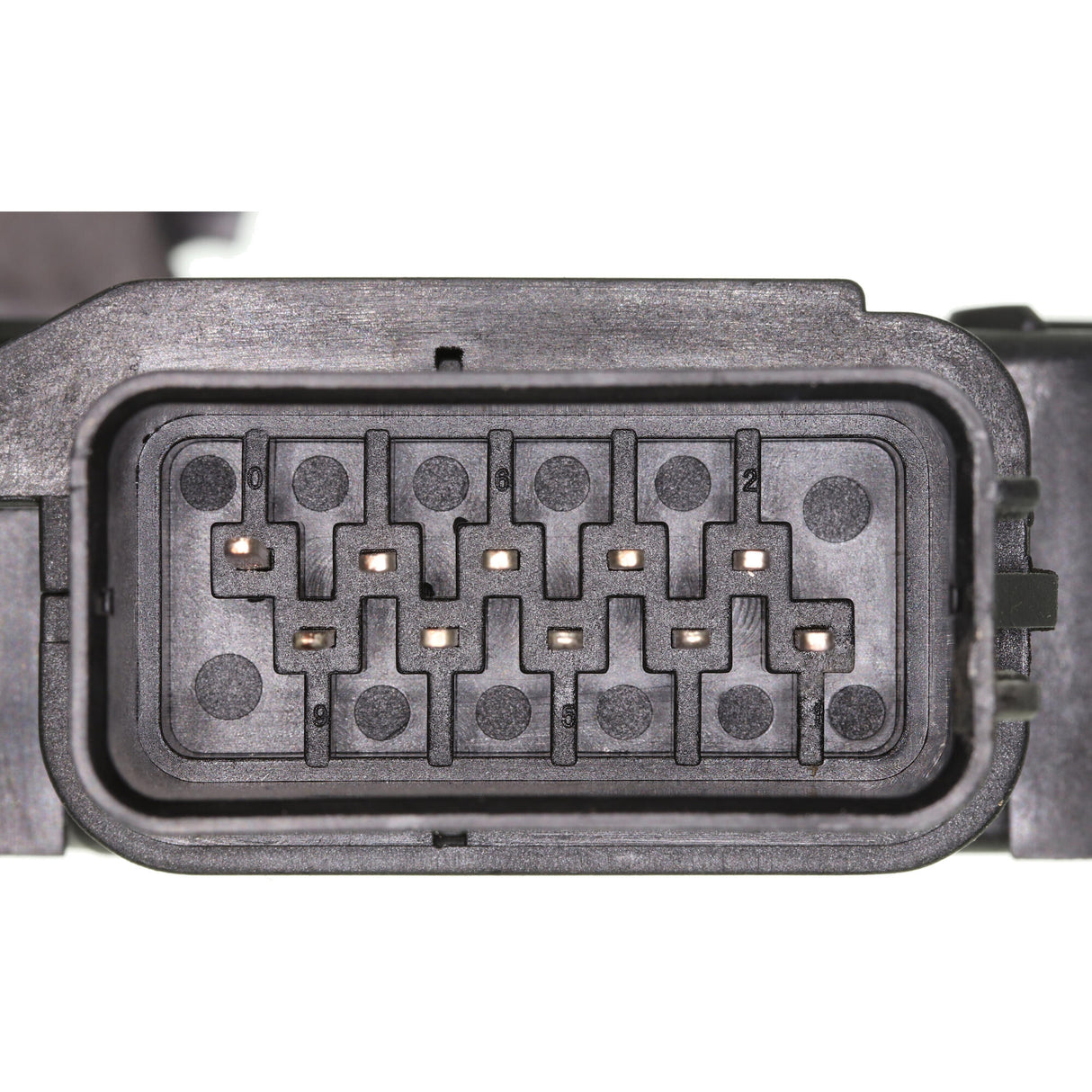 LAND ROVER Door Lock - VEMO V48-85-0008