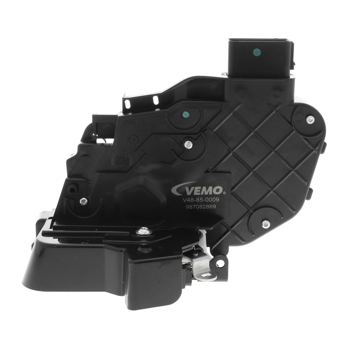 LAND ROVER Door Lock - VEMO V48-85-0009