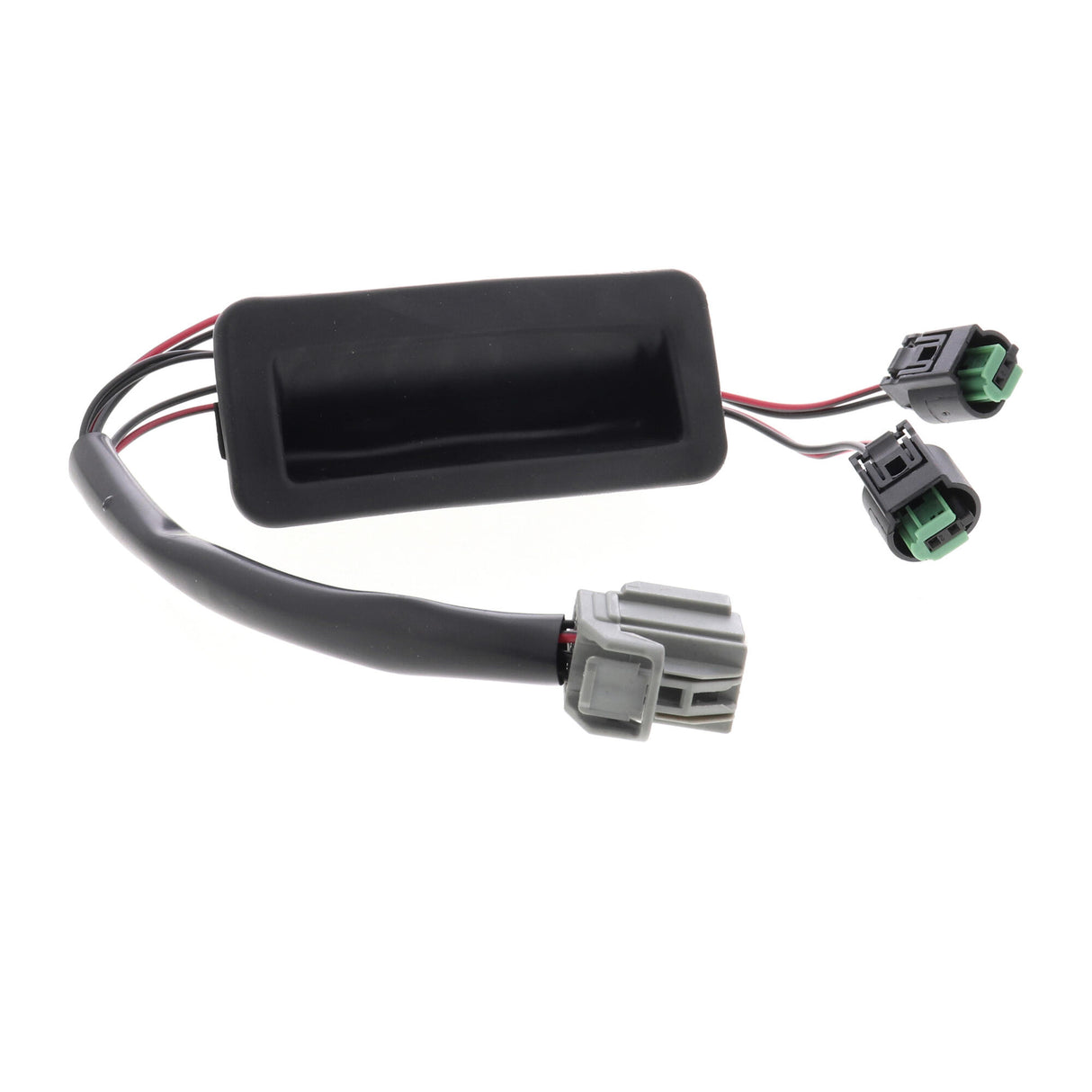 LAND ROVER Tailgate Handle - VEMO V48-85-0017