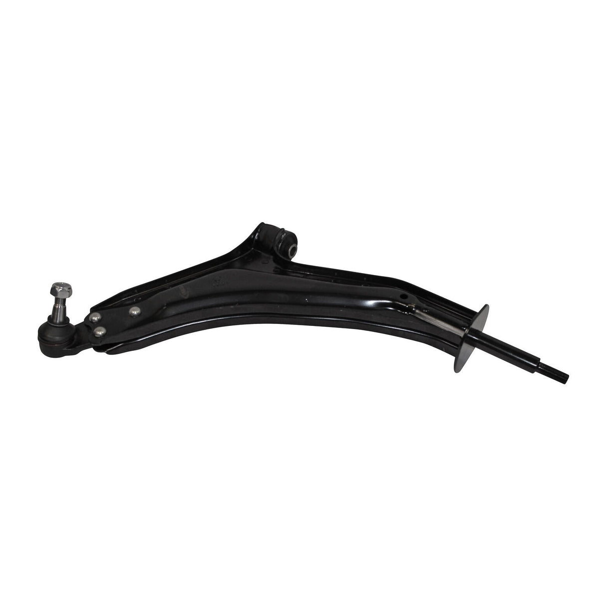 LAND ROVER Control/Trailing Arm, wheel suspension - VAICO V48-9517