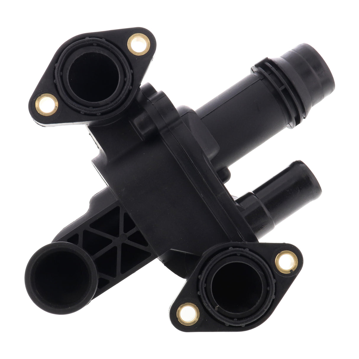 LAND ROVER Thermostat Housing - VEMO V48-99-0001