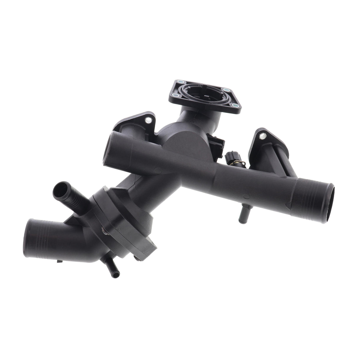 LAND ROVER Thermostat Housing - VEMO V48-99-0002