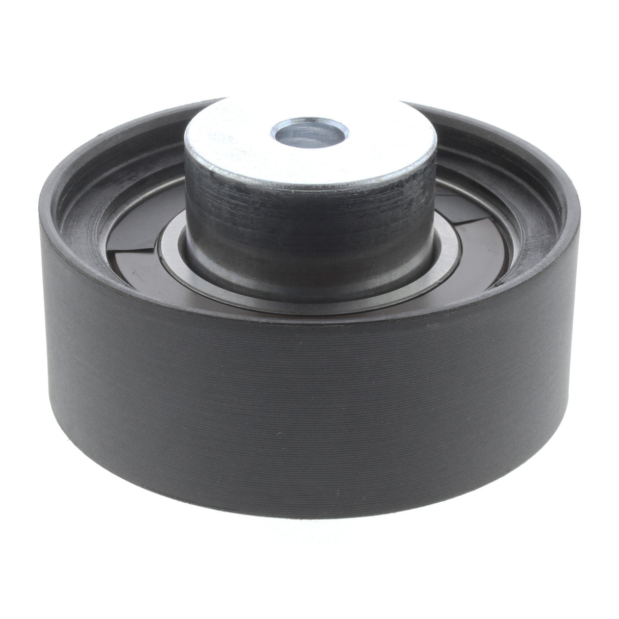 ROVER Deflection/Guide Pulley, V-ribbed belt - VAICO V49-0033