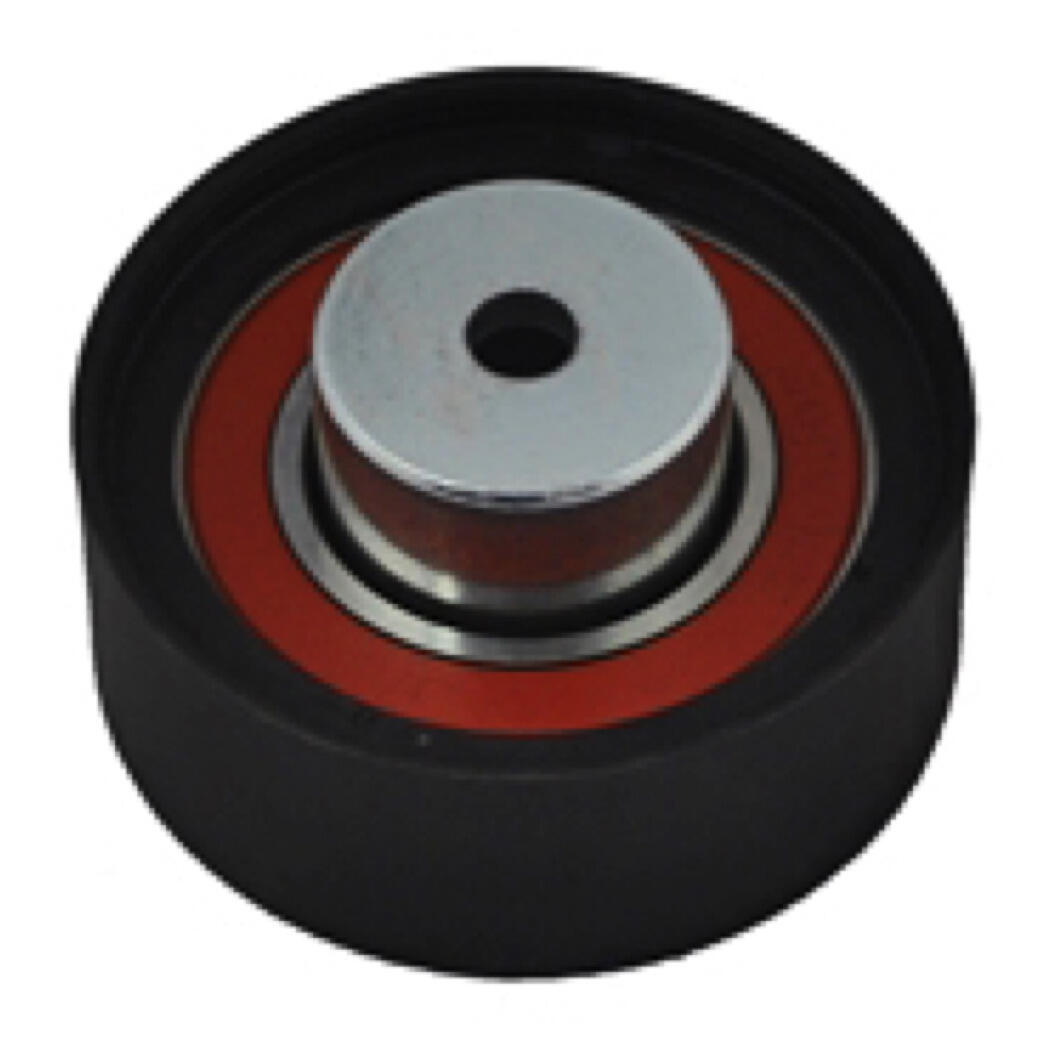 ROVER Tensioner Pulley, V-ribbed belt - VAICO V49-0035