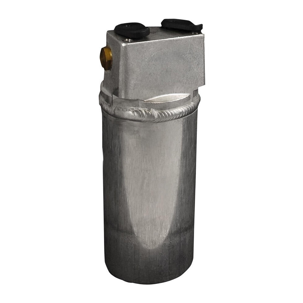 ROVER Dryer, air conditioning - VEMO V49-06-0005