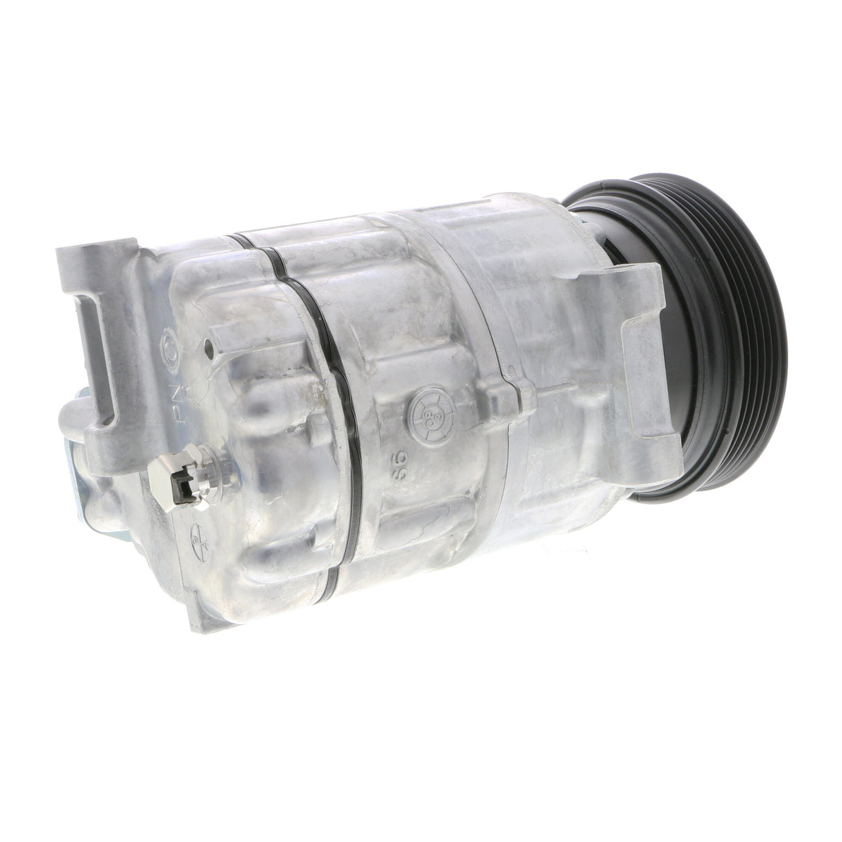 ROVER Compressor, air conditioning - VEMO V49-15-0008