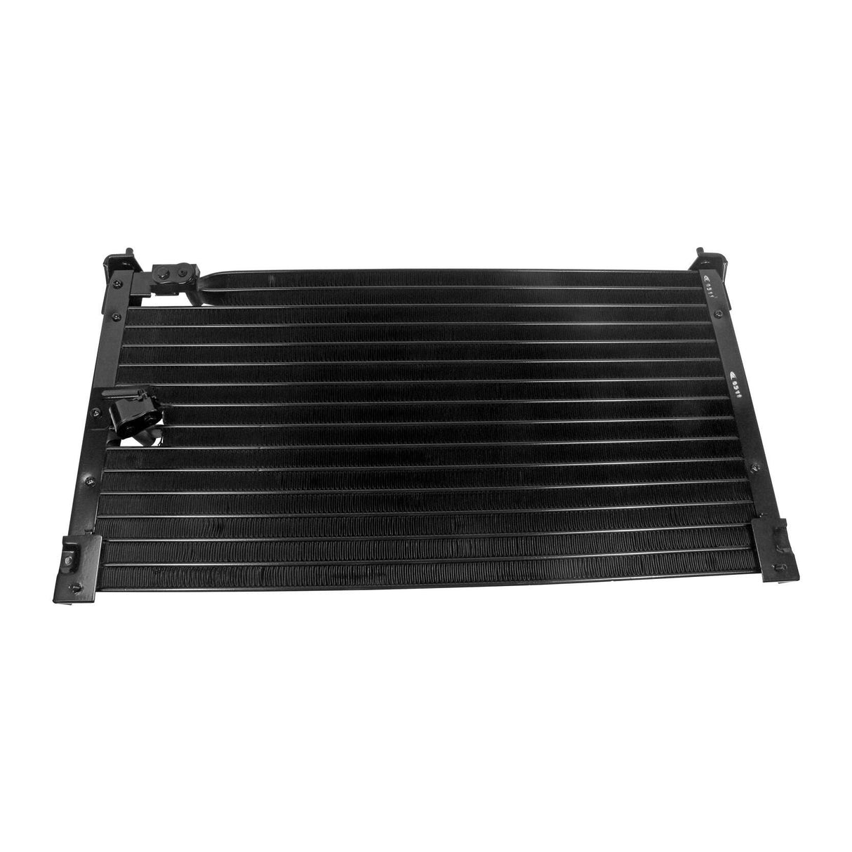 ROVER Condenser, air conditioning - VEMO V49-62-0002