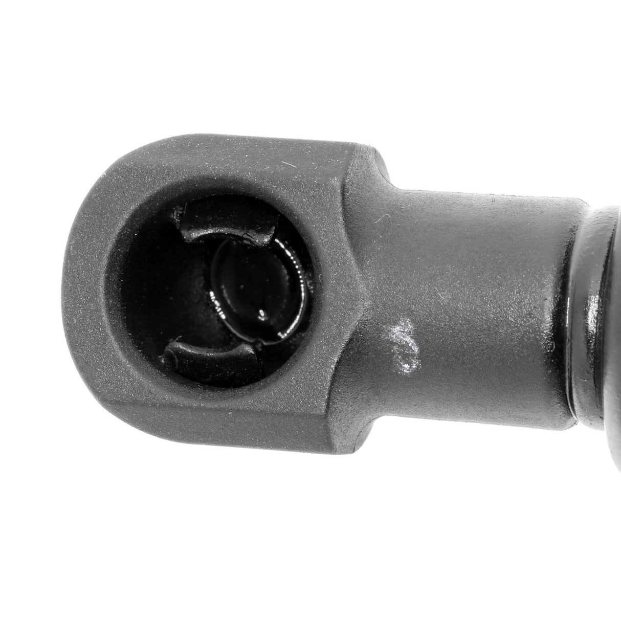SAAB Gas Spring, bonnet - VAICO V50-0038