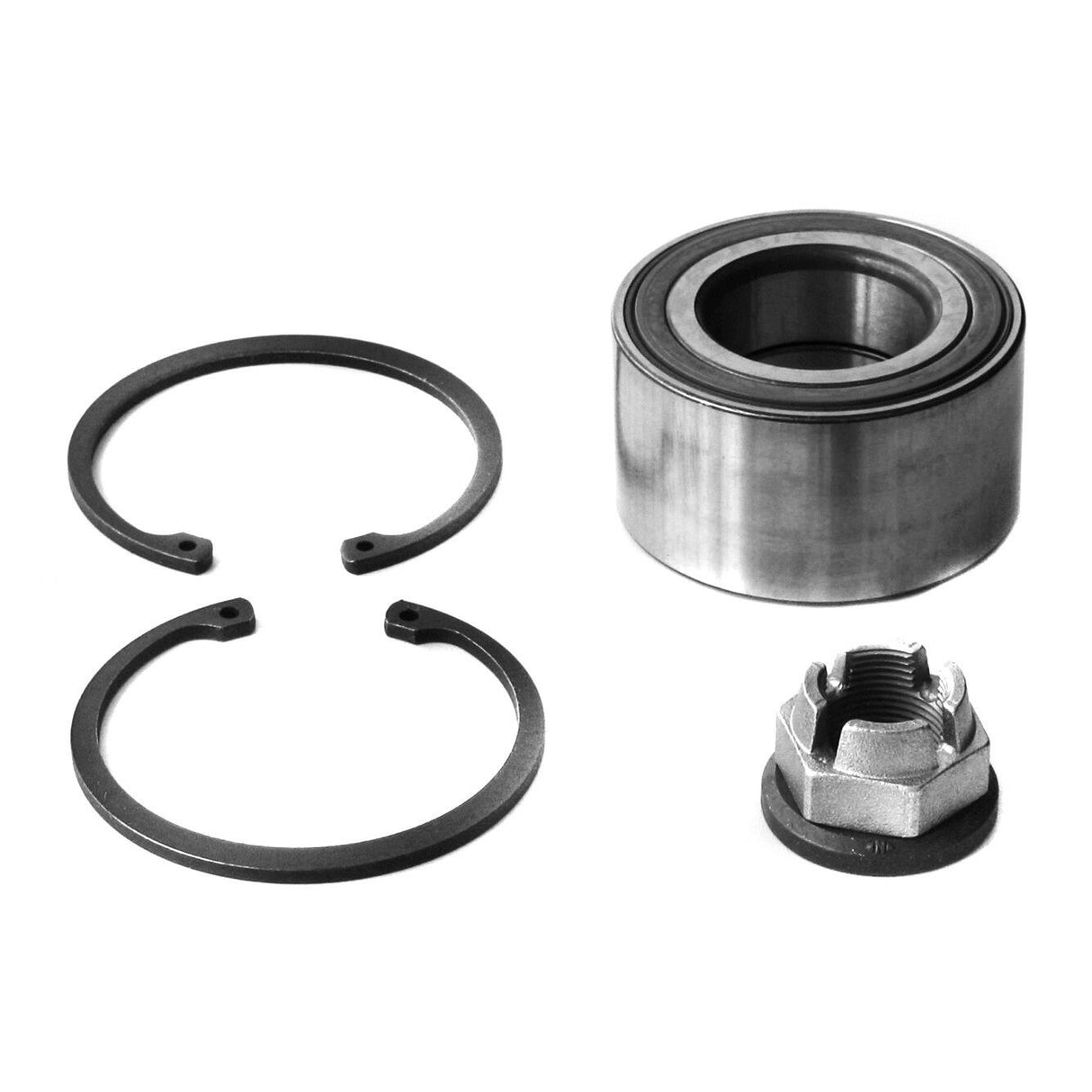 SAAB Wheel Bearing Kit - VAICO V50-0050