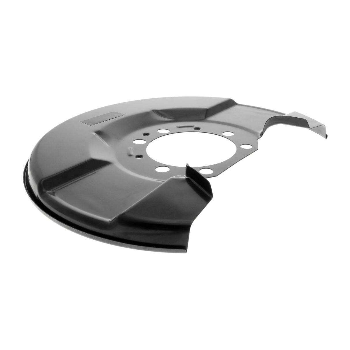 SAAB Splash Guard, brake disc - VAICO V50-1013