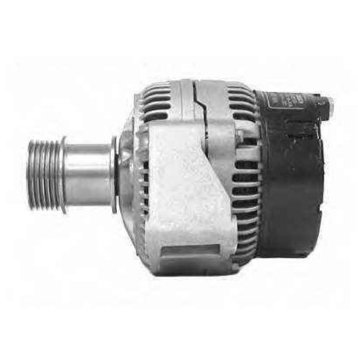SAAB Alternator - VEMO V50-13-39660