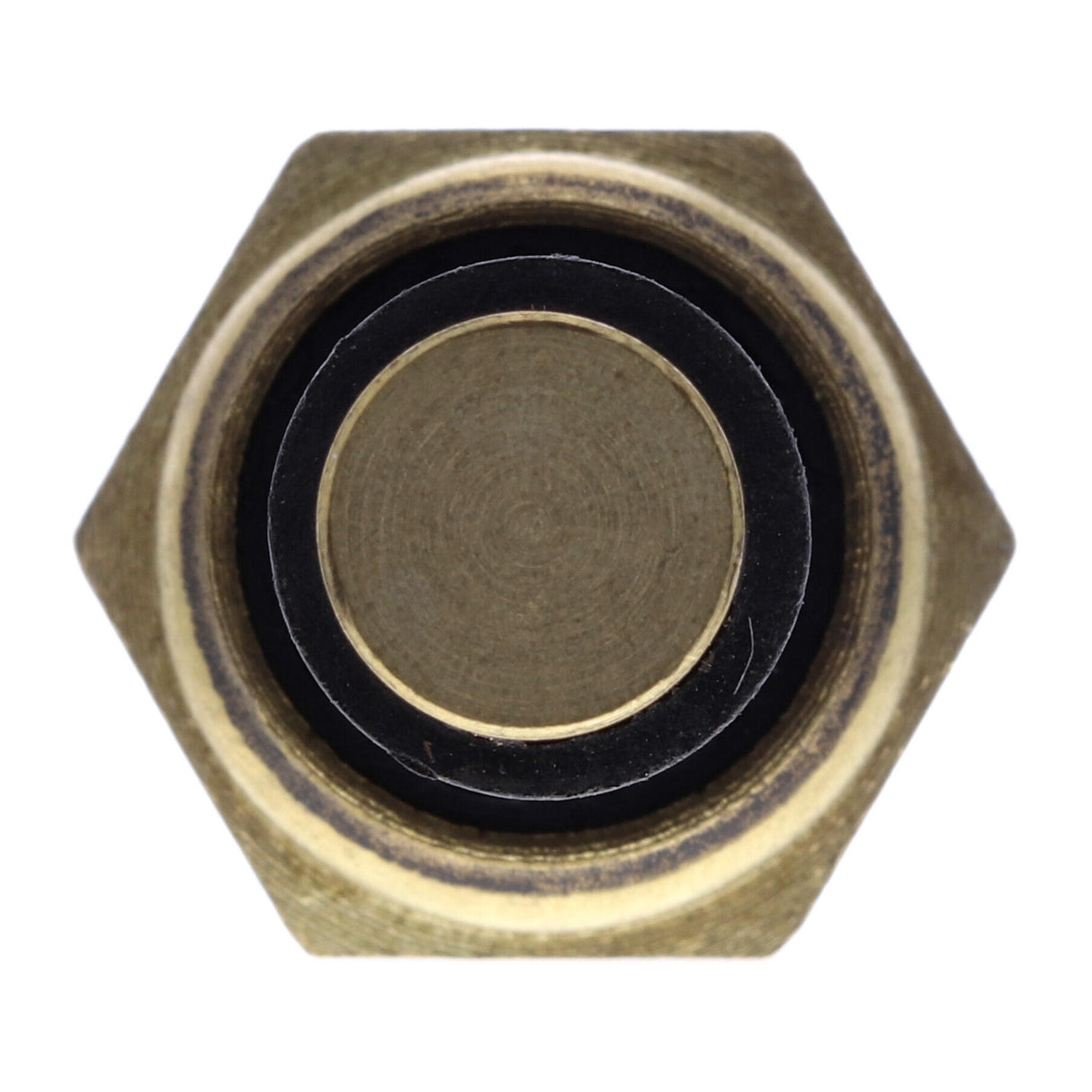 SAAB Sensor, coolant temperature - VEMO V50-72-0019