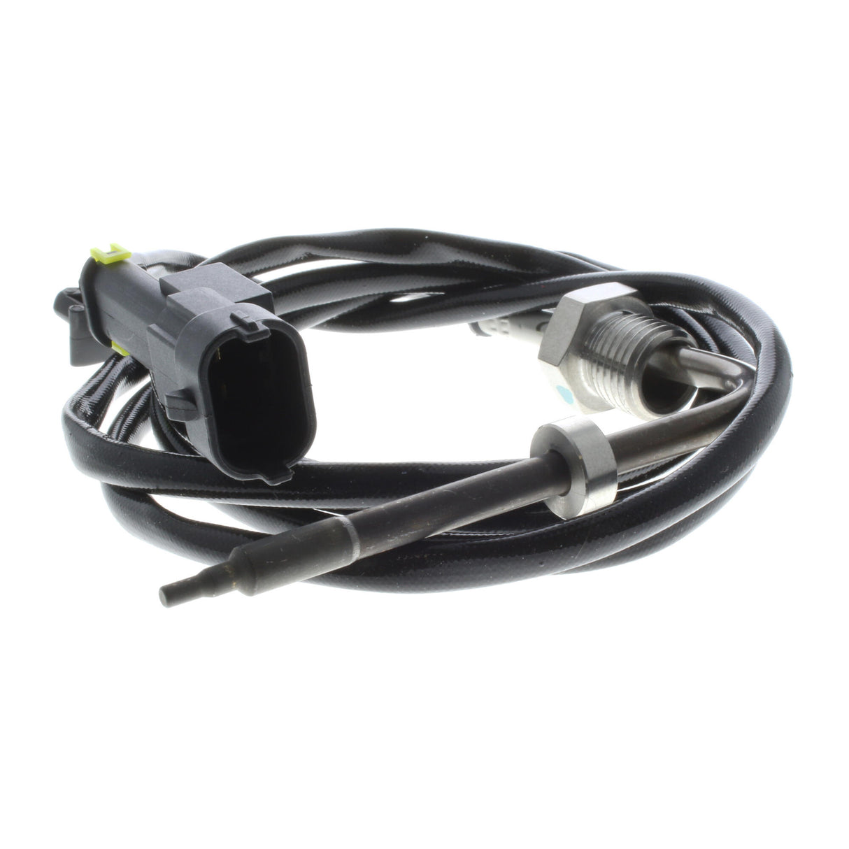 SAAB Sensor, exhaust gas temperature - VEMO V50-72-0030