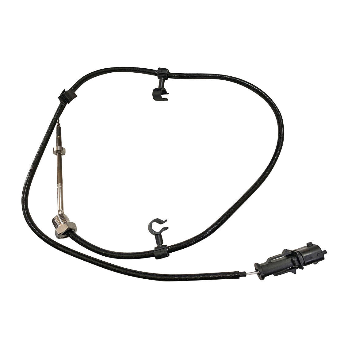 SAAB Sensor, exhaust gas temperature - VEMO V50-72-0037