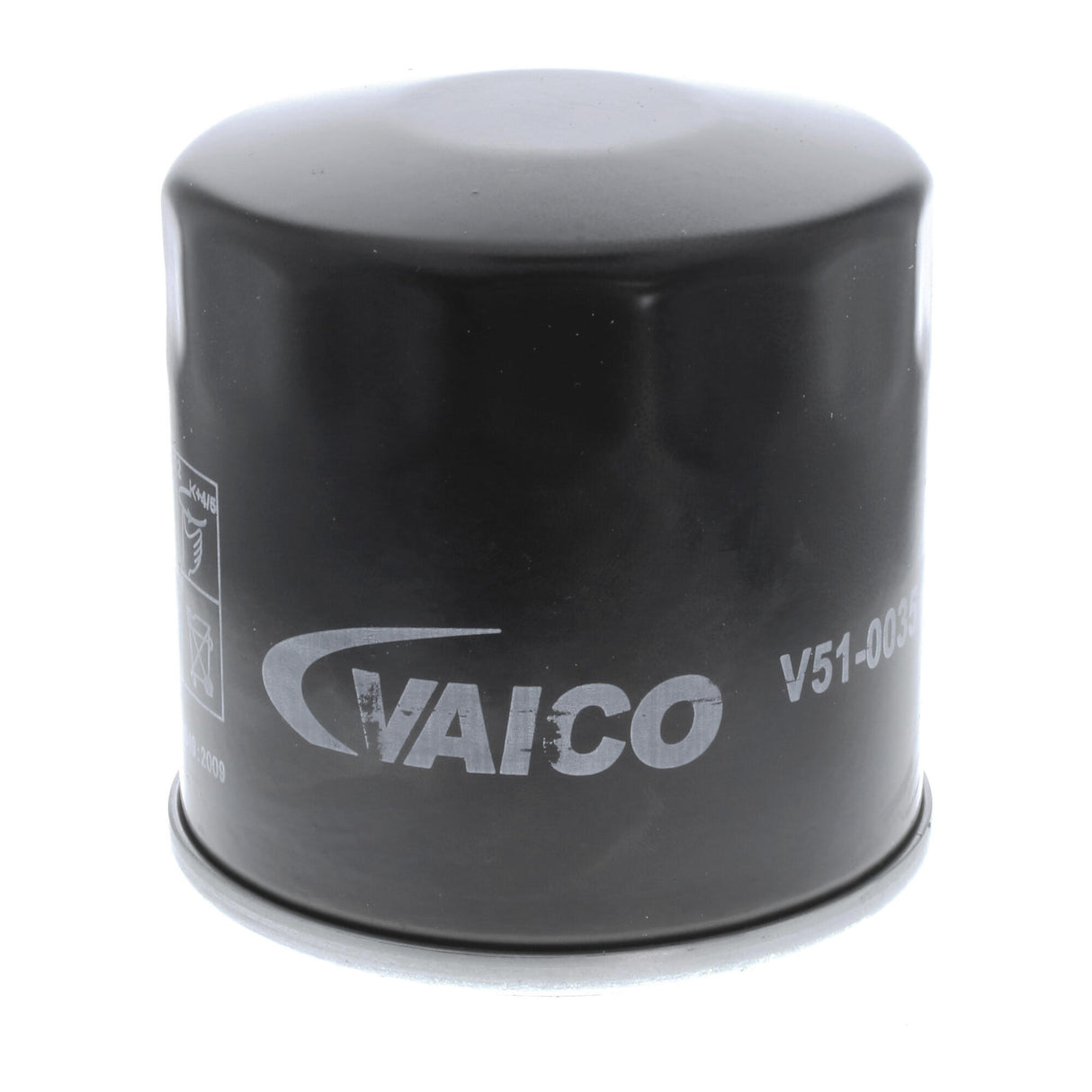 DAEWOO Oil Filter - VAICO V51-0035