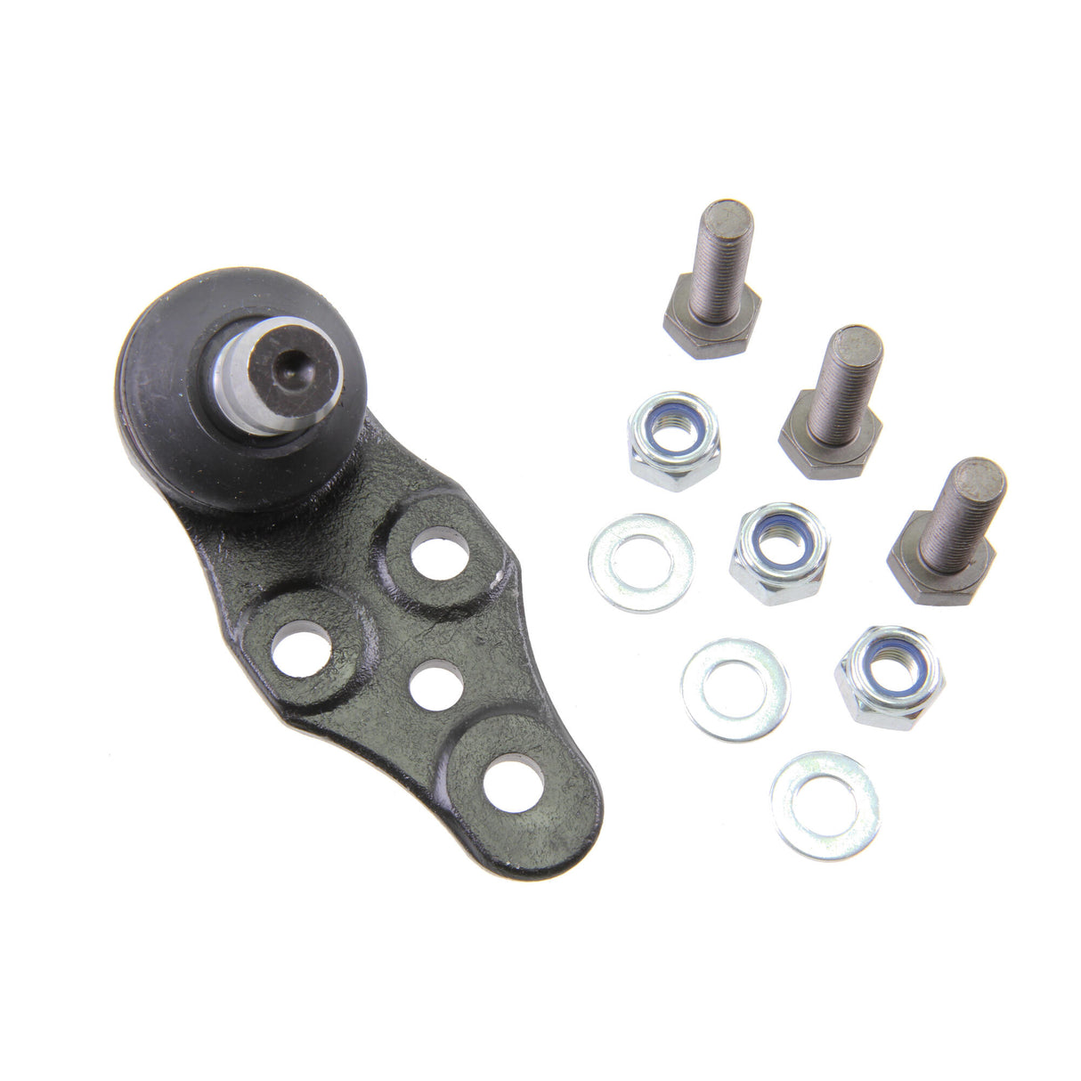 CHEVROLET Ball Joint - VAICO V51-0055