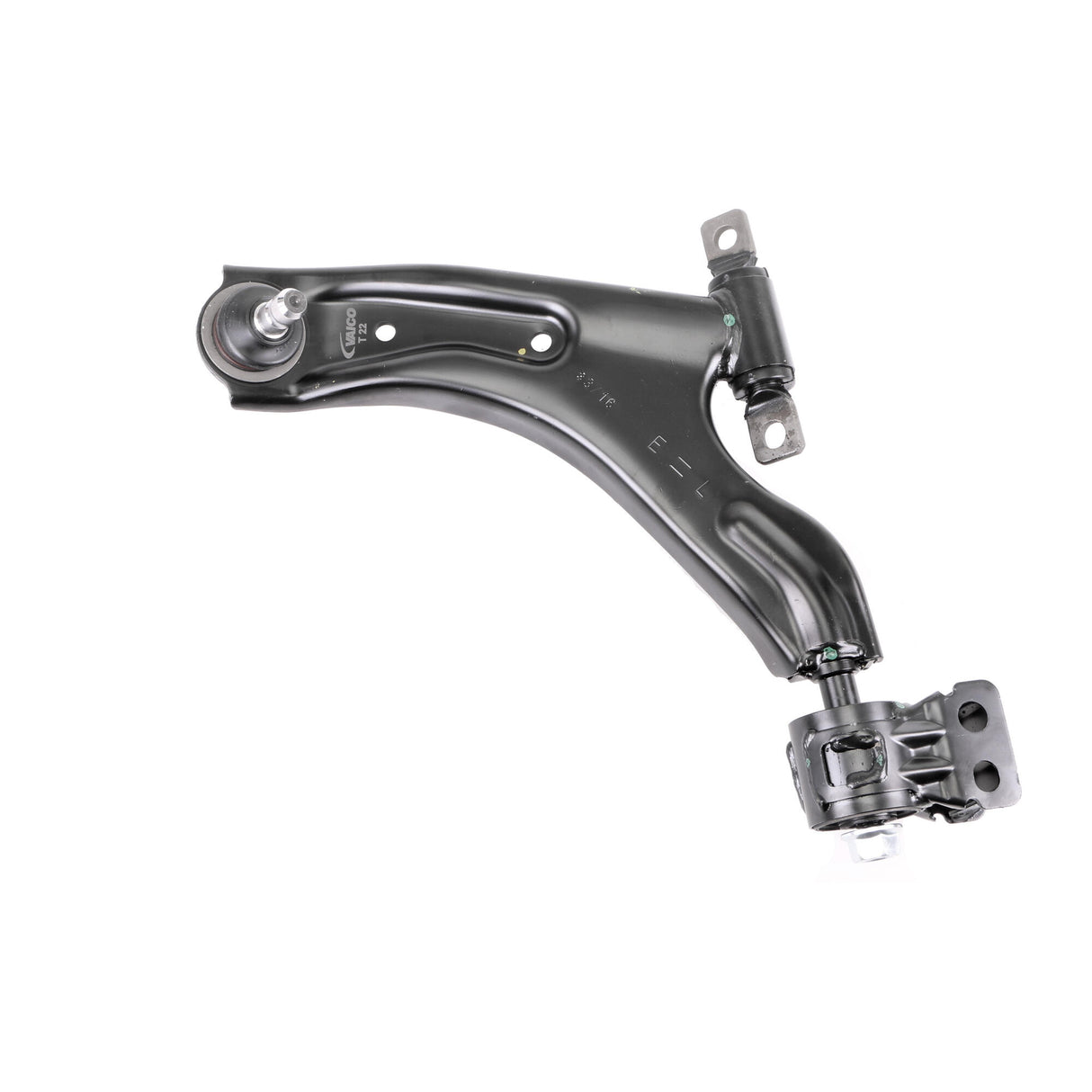 CHEVROLET Control/Trailing Arm, wheel suspension - VAICO V51-0065