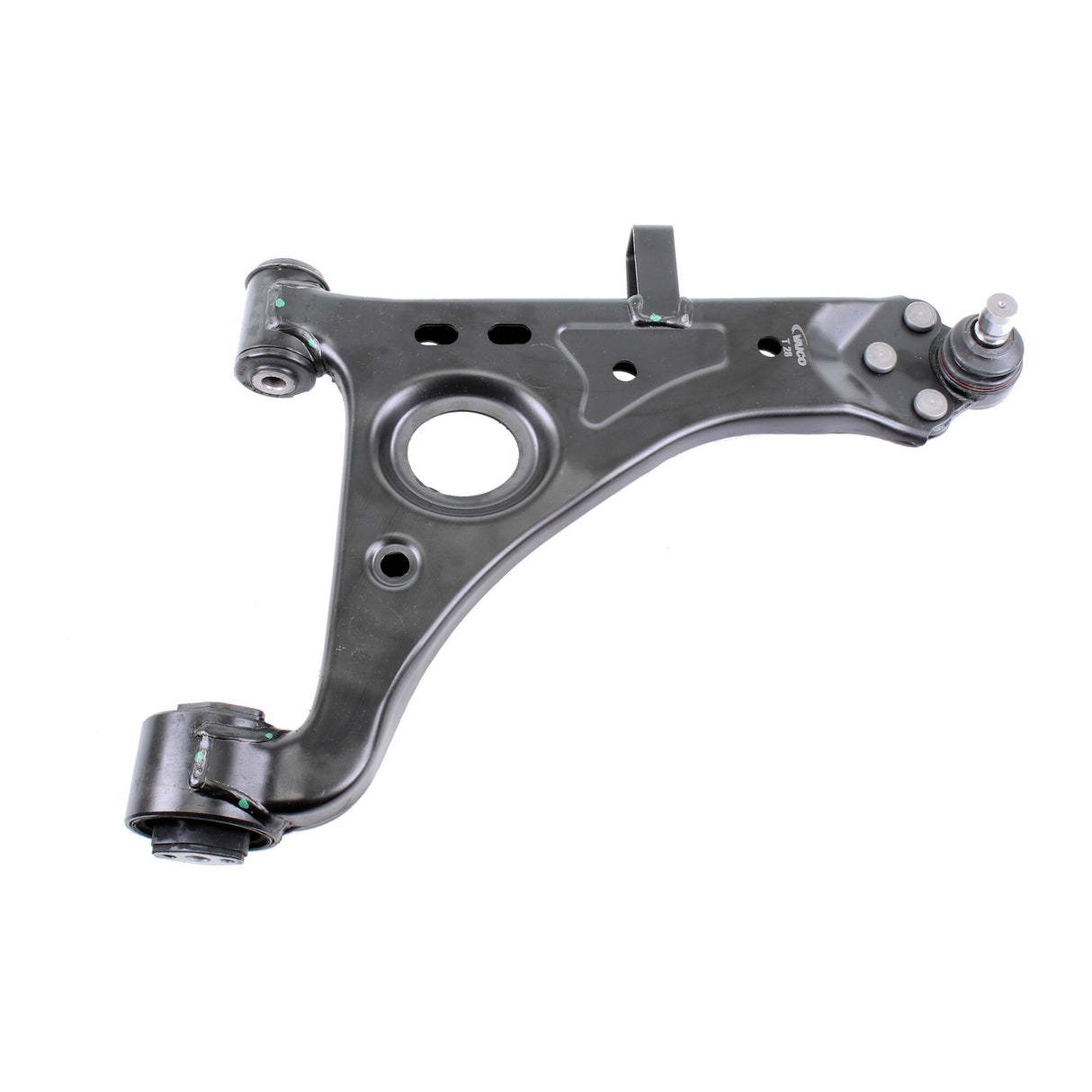 BUICK Control/Trailing Arm, wheel suspension - VAICO V51-0069