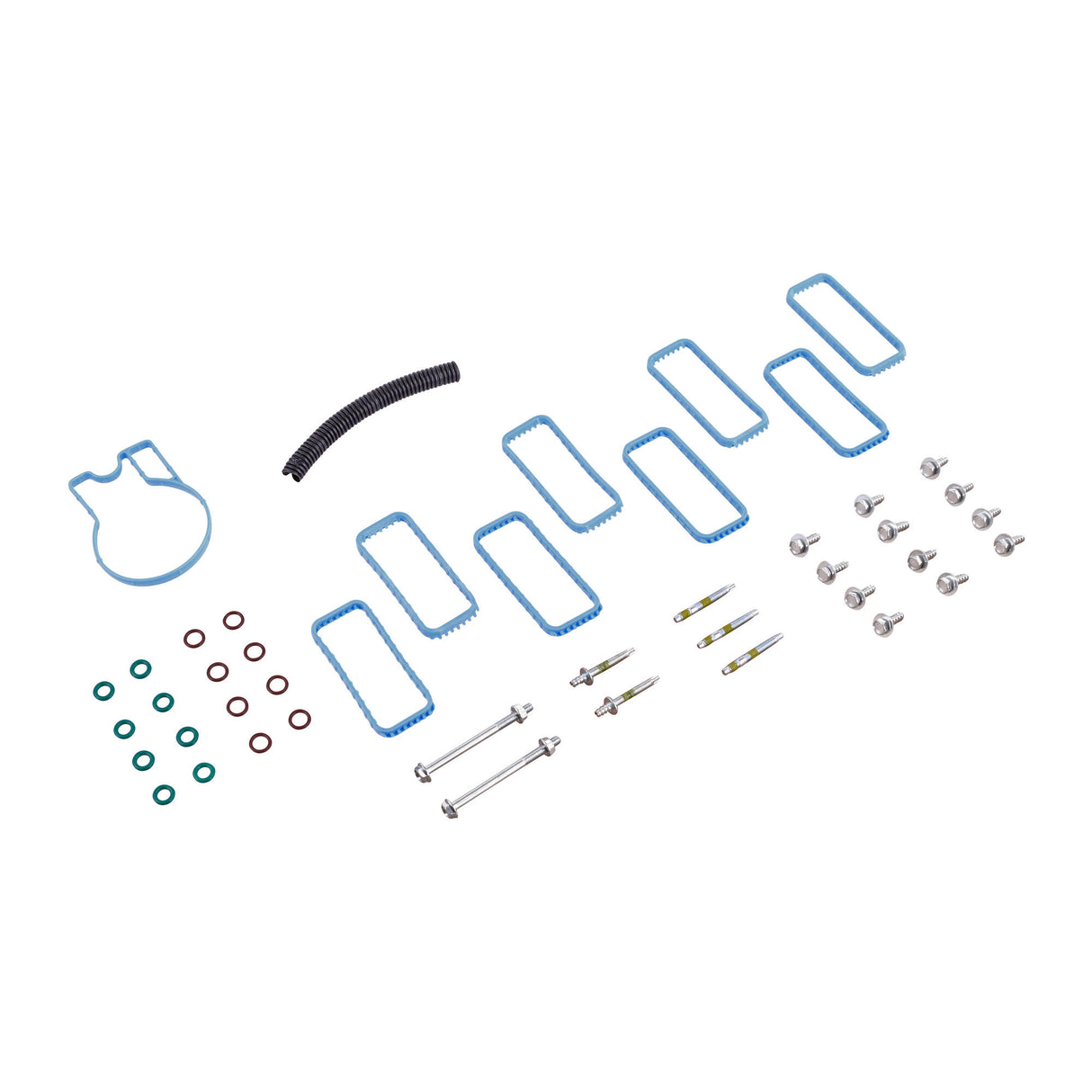 CHEVROLET Intake Manifold Module - VAICO V51-0145