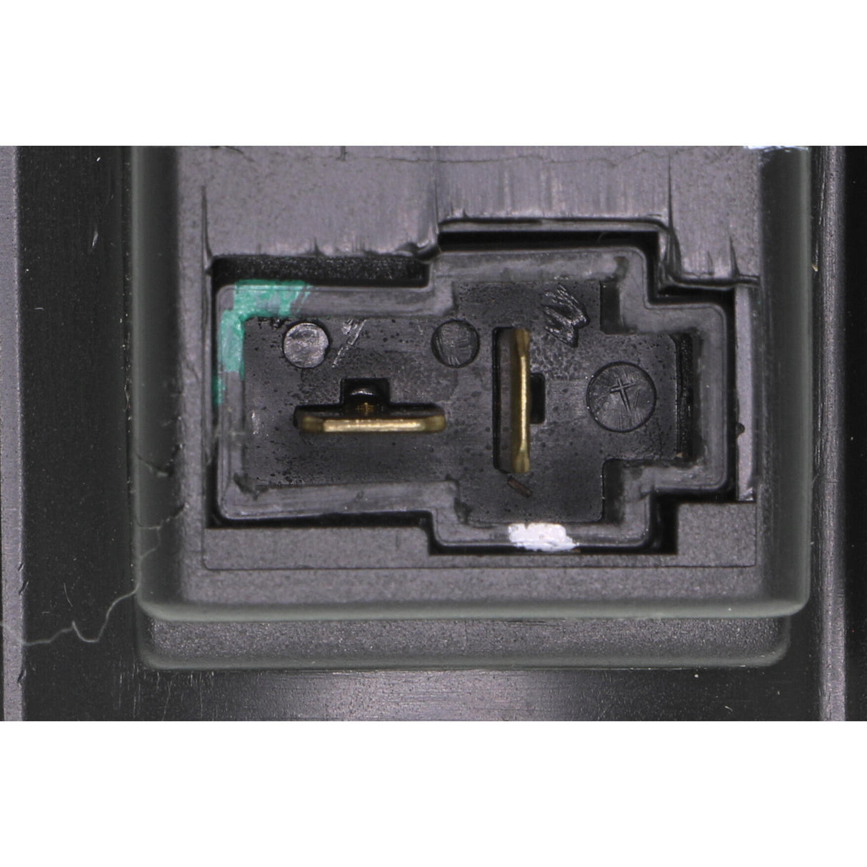 DAEWOO Interior Blower - VEMO V51-03-0001