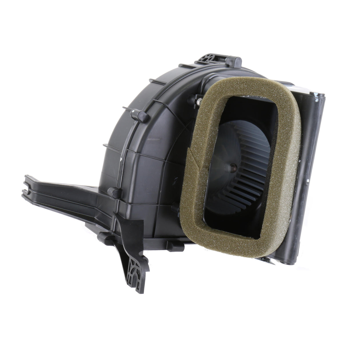 DAEWOO Interior Blower - VEMO V51-03-0002