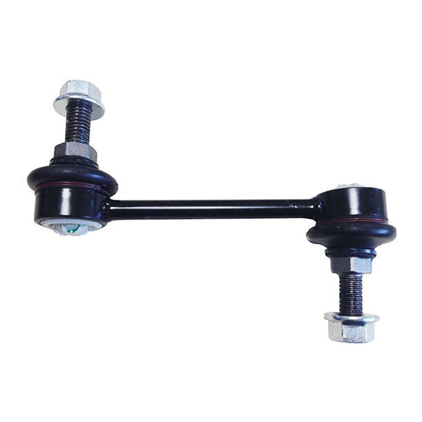 CHEVROLET Link/Coupling Rod, stabiliser bar - VAICO V51-0377