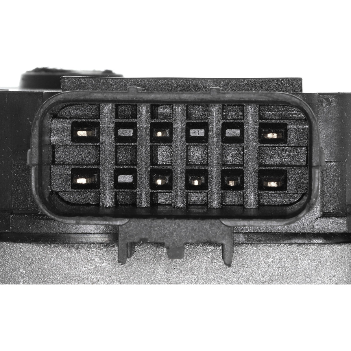 CHEVROLET Wiper Motor - VEMO V51-07-0017