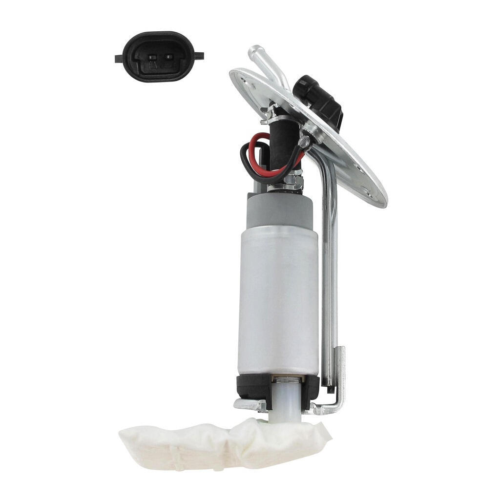 DAEWOO Fuel Feed Unit - VEMO V51-09-0003