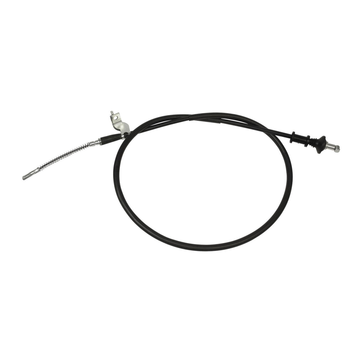 CHEVROLET Cable Pull, parking brake - VAICO V51-30009