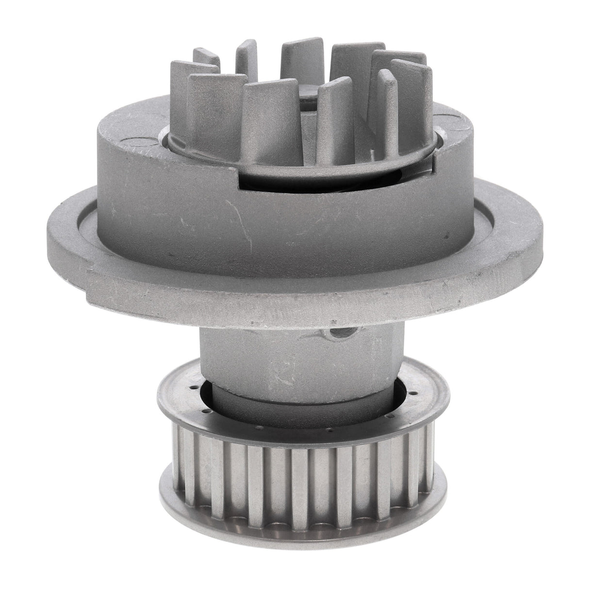 CHEVROLET Water Pump, engine cooling - VAICO V51-50004