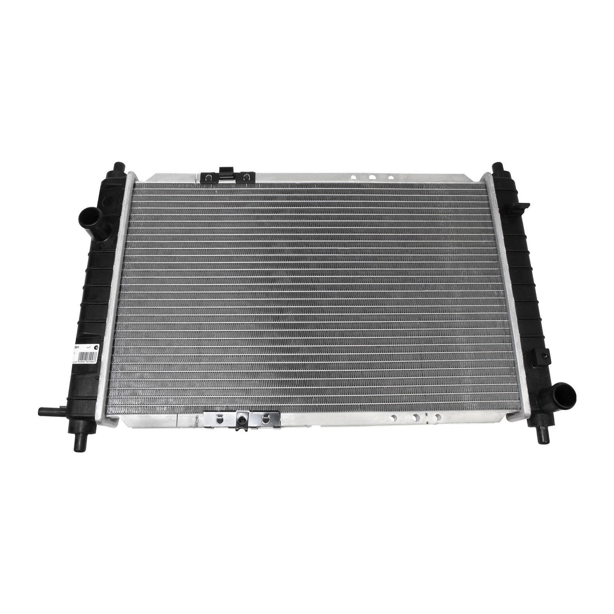 CHEVROLET Radiator, engine cooling - VEMO V51-60-0001