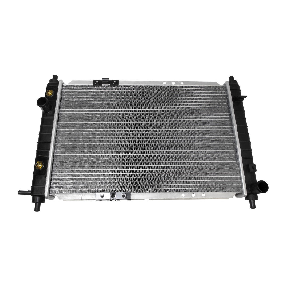 CHEVROLET Radiator, engine cooling - VEMO V51-60-0002